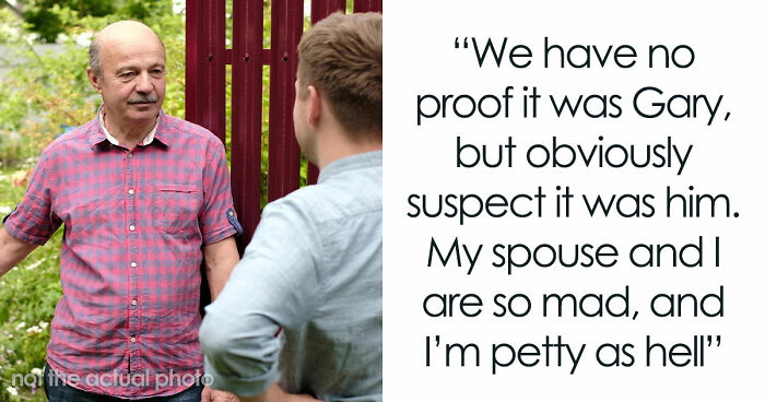 Couple Are Warned About Nightmare Neighbor, Move In Across The Road Anyway, Regret It Immediately