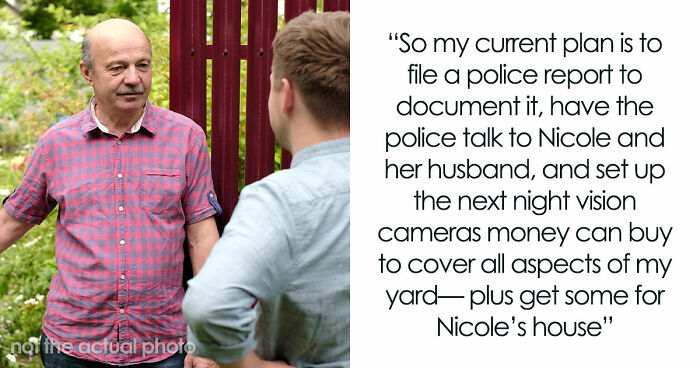 Nightmare Neighbor Makes Couple’s Life Miserable, Vandalizes Their Car A Week After They Moved