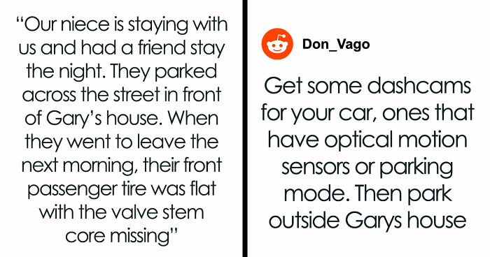 Couple Are Warned About Nightmare Neighbor, Move In Across The Road Anyway, Regret It Immediately