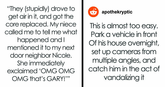 Couple Are Warned About Nightmare Neighbor, Move In Across The Road Anyway, Regret It Immediately