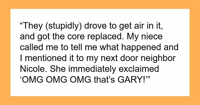 Couple Are Warned About Nightmare Neighbor, Move In Across The Road Anyway, Regret It Immediately