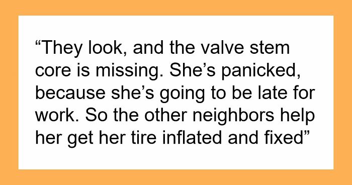 Couple Are Warned About Nightmare Neighbor, Move In Across The Road Anyway, Regret It Immediately