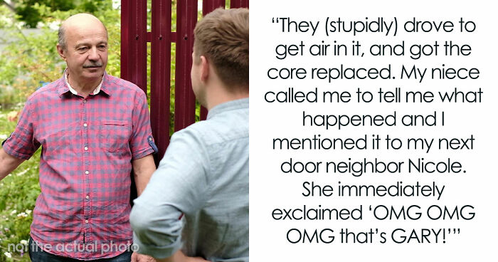 Couple Are Warned About Nightmare Neighbor, Move In Across The Road Anyway, Regret It Immediately