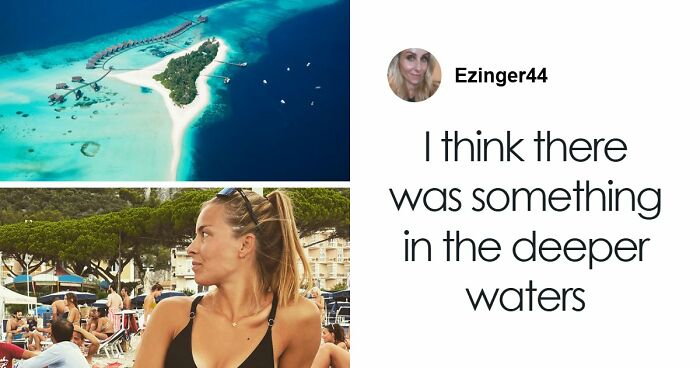 62 Times People Watched A Total Stranger Do Something So Absurd, They Questioned Their Own Sanity