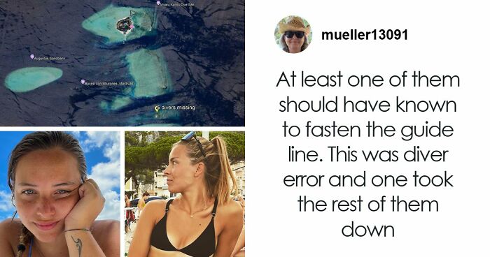 62 Times People Watched A Total Stranger Do Something So Absurd, They Questioned Their Own Sanity