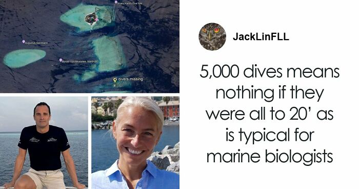 62 Times People Watched A Total Stranger Do Something So Absurd, They Questioned Their Own Sanity