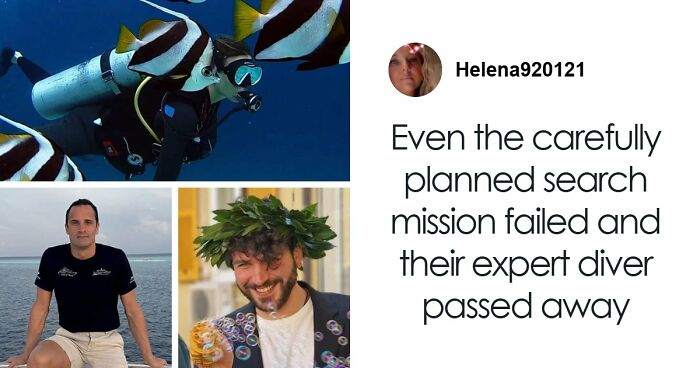 62 Times People Watched A Total Stranger Do Something So Absurd, They Questioned Their Own Sanity