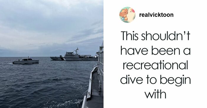 62 Times People Watched A Total Stranger Do Something So Absurd, They Questioned Their Own Sanity