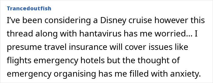"Watch Your Kids": Chaos At Disney Cruise After All Passengers Get Kicked Off Ship, Leaving Families Stranded