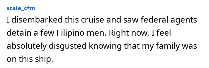"Watch Your Kids": Chaos At Disney Cruise After All Passengers Get Kicked Off Ship, Leaving Families Stranded
