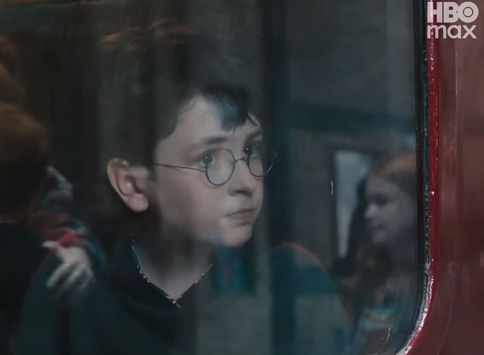 A reinicialização de 'Harry Potter' da HBO é repentinamente lançada no caos quando o ator infantil sai