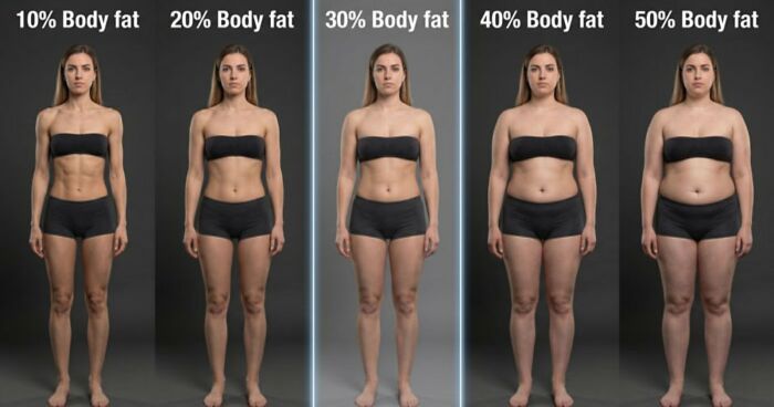 Study Puts “Dad Bods” Under Scrutiny After Women Pick Lean Athletic Men And Reject Hollywood Slim Ideal