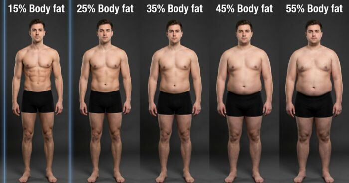 Study Puts “Dad Bods” Under Scrutiny After Women Pick Lean Athletic Men And Reject Hollywood Slim Ideal