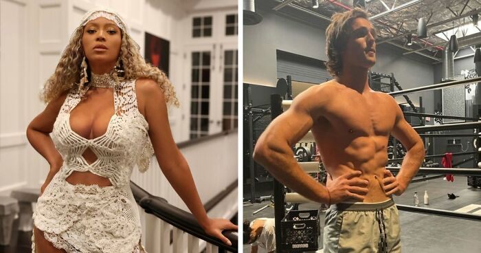 Study Puts “Dad Bods” Under Scrutiny After Women Pick Lean Athletic Men And Reject Hollywood Slim Ideal