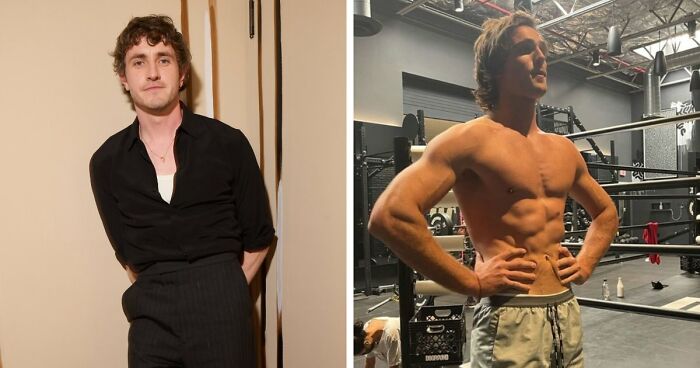 Study Puts “Dad Bods” Under Scrutiny After Women Pick Lean Athletic Men And Reject Hollywood Slim Ideal