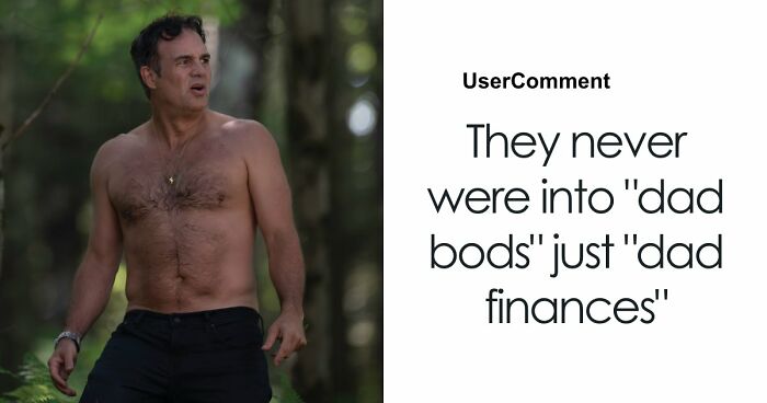 Study Puts “Dad Bods” Under Scrutiny After Women Pick Lean Athletic Men And Reject Hollywood Slim Ideal