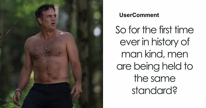 Study Puts “Dad Bods” Under Scrutiny After Women Pick Lean Athletic Men And Reject Hollywood Slim Ideal