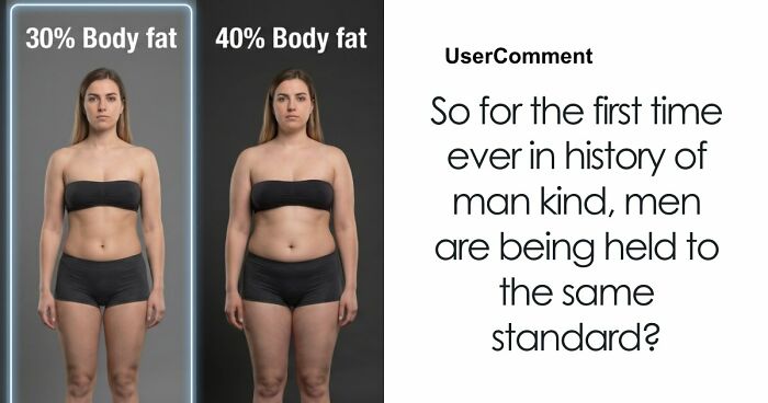 Study Puts “Dad Bods” Under Scrutiny After Women Pick Lean Athletic Men And Reject Hollywood Slim Ideal