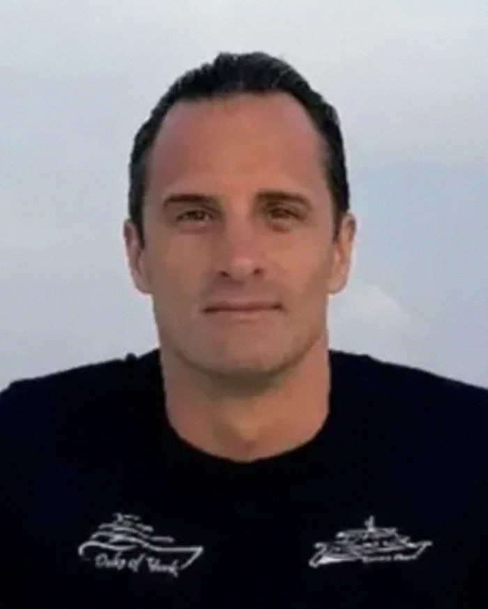 New Theory Emerges After Ex-Military Diver Reveals Horrors Maldives Tourists Endured In Cave’s Third Chamber