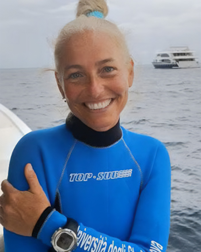 New Theory Emerges After Ex-Military Diver Reveals Horrors Maldives Tourists Endured In Cave’s Third Chamber