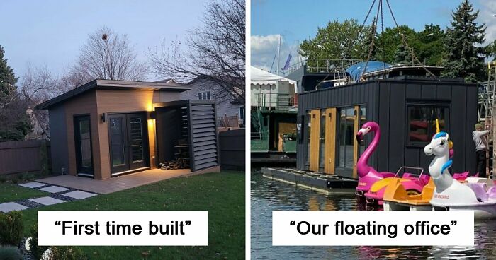 People Who Live In Small Homes Gather In This Online Group And Show Their Cozy Spaces (New Pics)