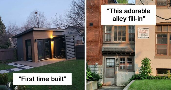 People Who Live In Small Homes Gather In This Online Group And Show Their Cozy Spaces (New Pics)