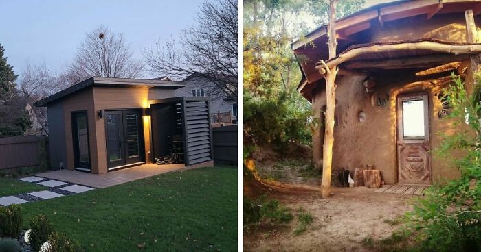 People Who Live In Small Homes Gather In This Online Group And Show Their Cozy Spaces (New Pics)