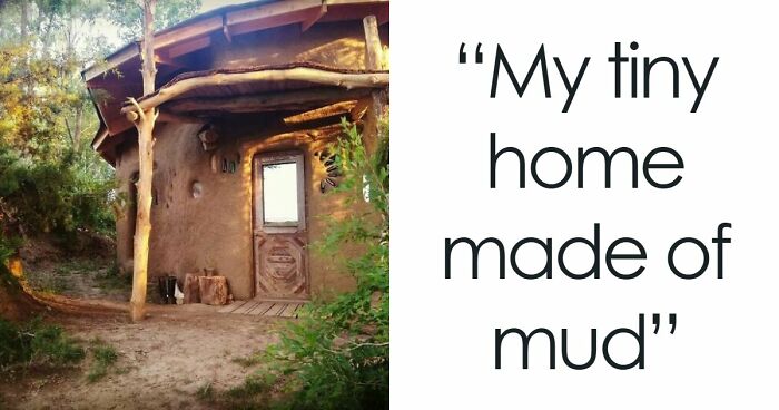 People Who Live In Small Homes Gather In This Online Group And Show Their Cozy Spaces (New Pics)