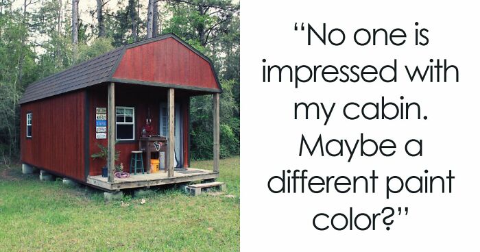 People Who Live In Small Homes Gather In This Online Group And Show Their Cozy Spaces (New Pics)
