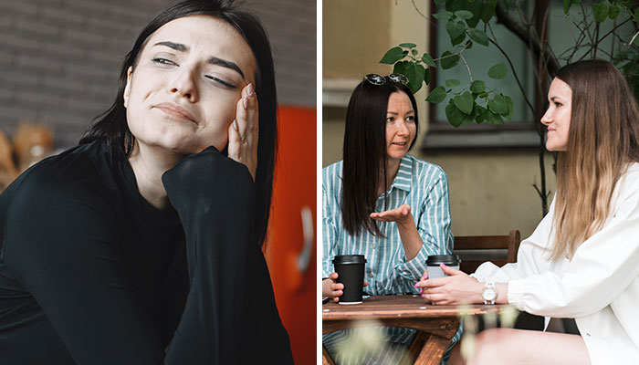 Woman Spends 13 Hours On The Road For Class Reunion, Can’t Believe People’s Audacity When She Gets There