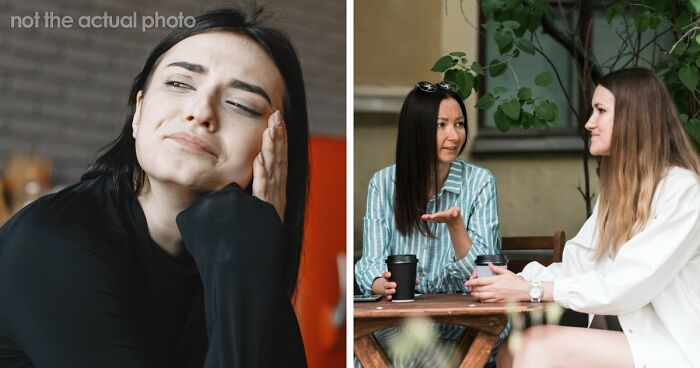 Woman Spends 13 Hours On The Road For Class Reunion, Can’t Believe People’s Audacity When She Gets There