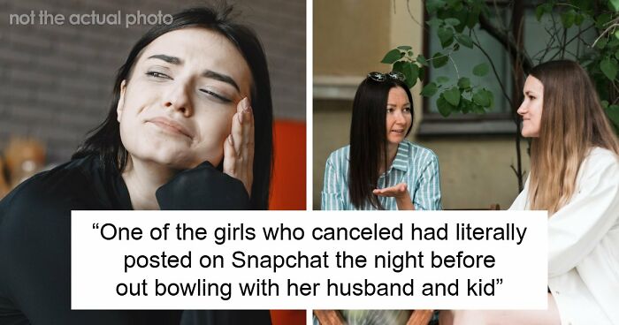 Woman Spends 13 Hours On The Road For Class Reunion, Can’t Believe People’s Audacity When She Gets There