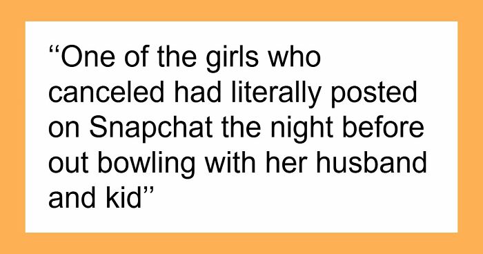Woman Spends 13 Hours On The Road For Class Reunion, Can’t Believe People’s Audacity When She Gets There