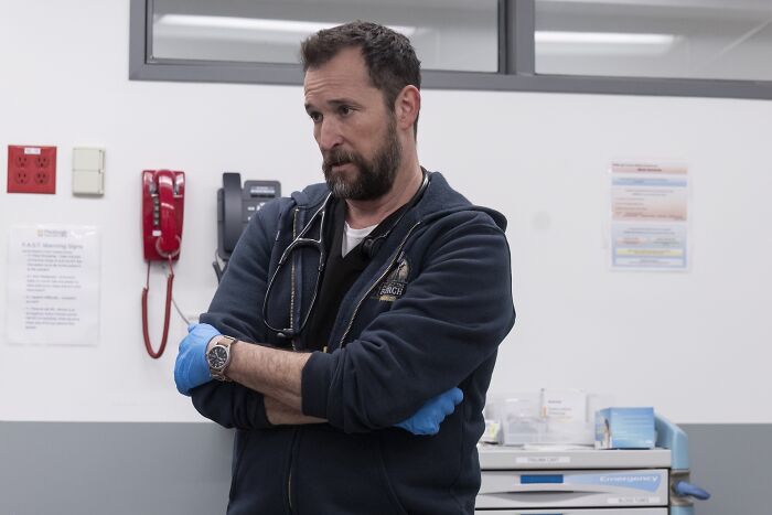 &ldquo;I Just Can&rsquo;t Stand Him&rdquo;: Noah Wyle Backlash Explodes After His Shocking Dig At &lsquo;The Pitt&rsquo; Co-Star