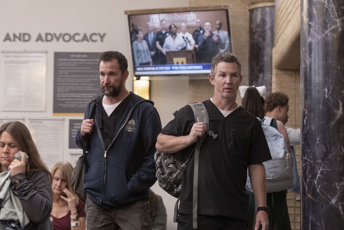 &ldquo;I Just Can&rsquo;t Stand Him&rdquo;: Noah Wyle Backlash Explodes After His Shocking Dig At &lsquo;The Pitt&rsquo; Co-Star