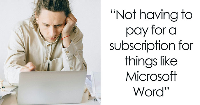 75 “Normal” Things That Made Life In The 2000s Better Before Everything Became A Subscription