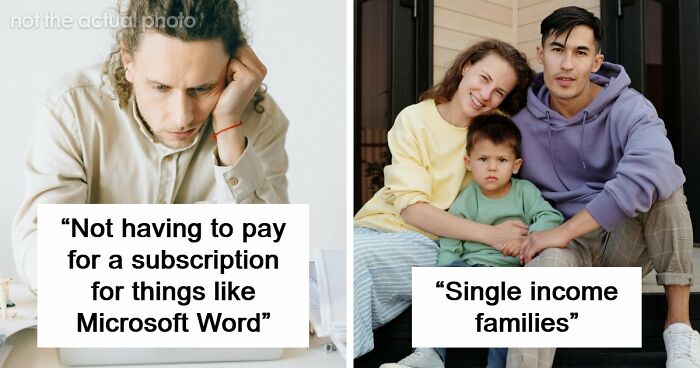 75 “Normal” Things That Made Life In The 2000s Better Before Everything Became A Subscription