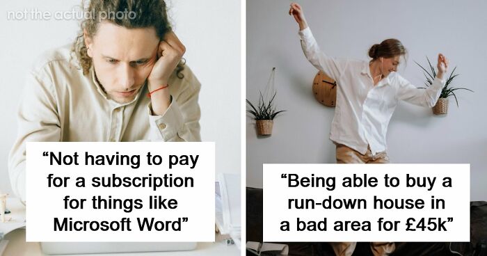 75 “Normal” Things That Made Life In The 2000s Better Before Everything Became A Subscription