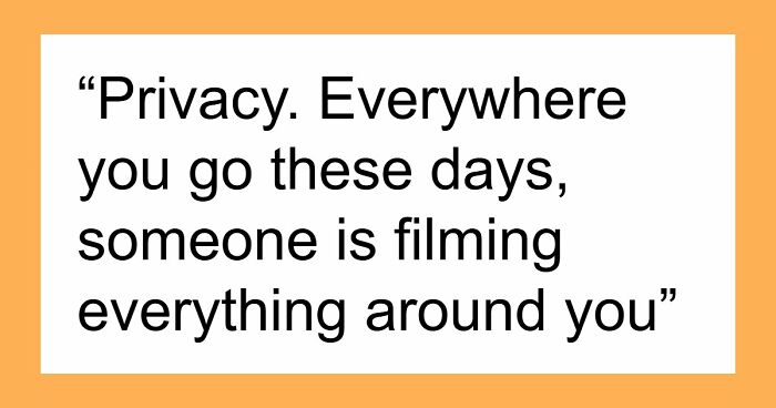 75 “Normal” Things That Made Life In The 2000s Better Before Everything Became A Subscription