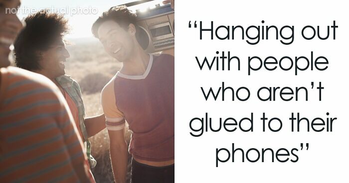 75 “Normal” Things That Made Life In The 2000s Better Before Everything Became A Subscription