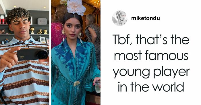 49 Unexplainable And Eerie Things People Spotted In Their Photos Long After Taking Them