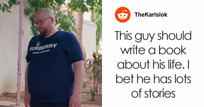 Norwegian Man Who Speaks English With Indian Accent Has Become The Internet’s Favorite Mystery