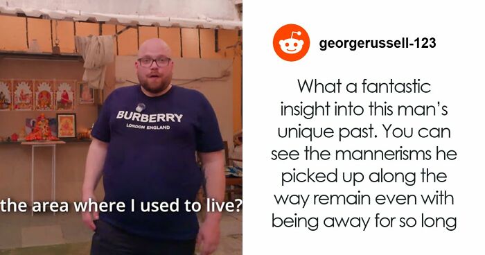 Norwegian Man Who Speaks English With Indian Accent Has Become The Internet’s Favorite Mystery