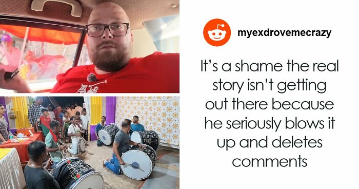Norwegian Man Who Speaks English With Indian Accent Has Become The Internet’s Favorite Mystery