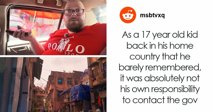 Norwegian Man Who Speaks English With Indian Accent Has Become The Internet’s Favorite Mystery