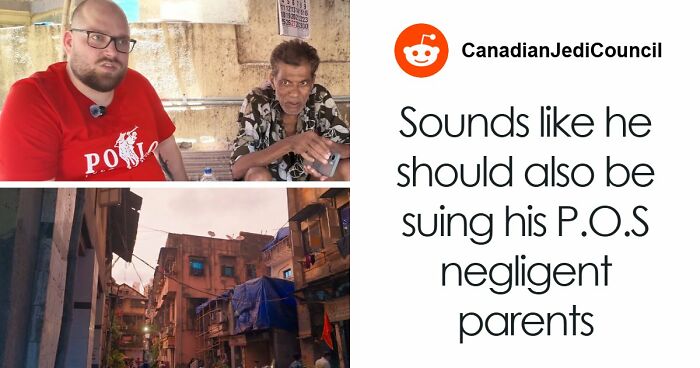 Norwegian Man Who Speaks English With Indian Accent Has Become The Internet’s Favorite Mystery