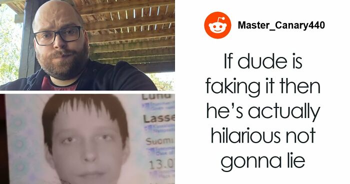 Norwegian Man Who Speaks English With Indian Accent Has Become The Internet’s Favorite Mystery