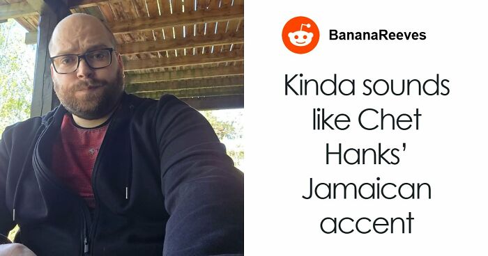 Norwegian Man Who Speaks English With Indian Accent Has Become The Internet’s Favorite Mystery