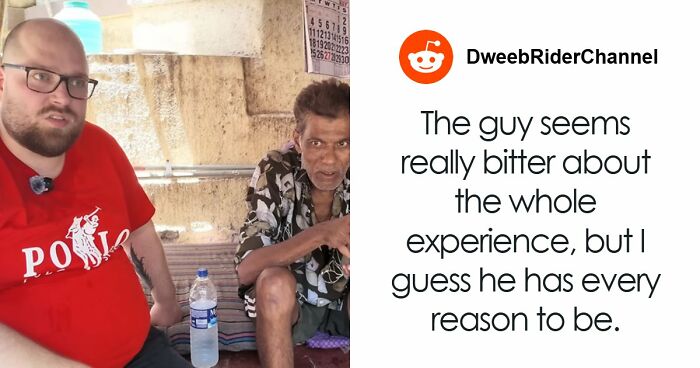 Norwegian Man Who Speaks English With Indian Accent Has Become The Internet’s Favorite Mystery
