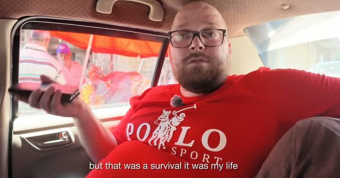 Norwegian Man Who Speaks English With Indian Accent Has Become The Internet’s Favorite Mystery